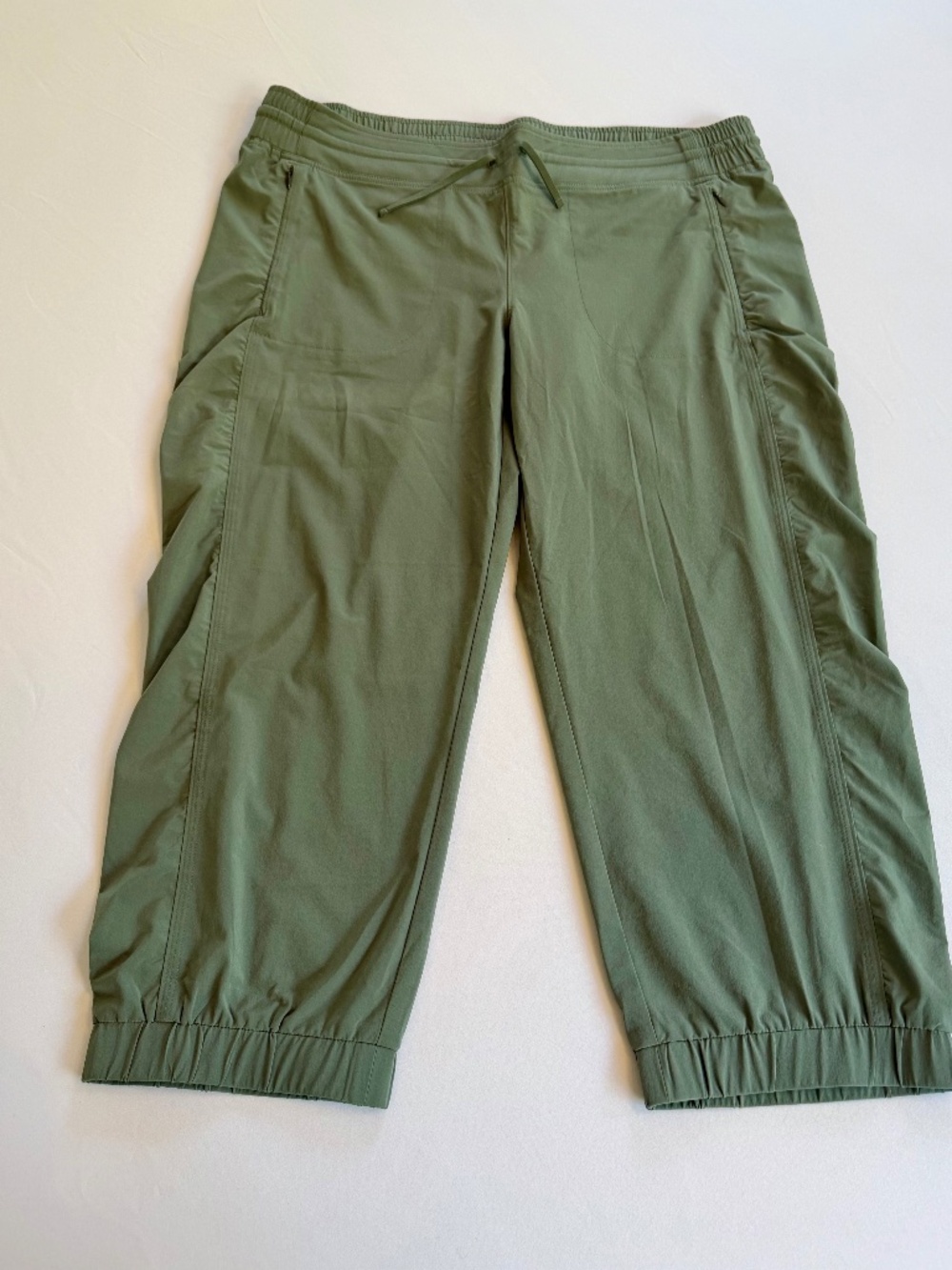 Athleta La Viva Capri -  Woman's Size 16